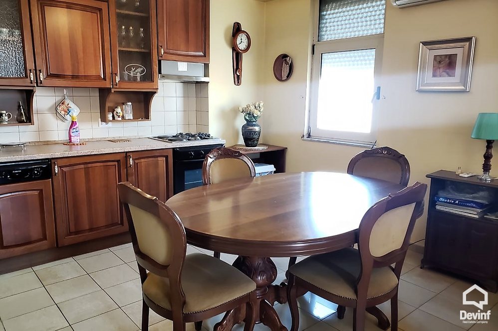 Tirane For Rent Apartment 2+1+A New building in Blloku area Apartment