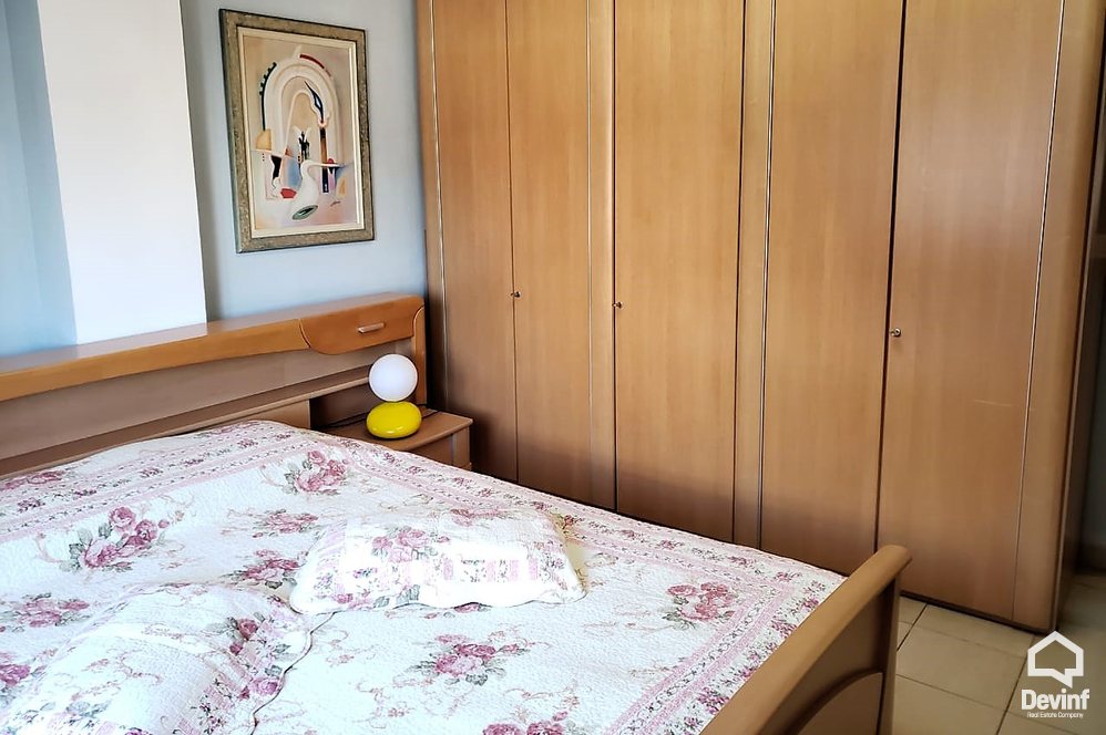 Tirane For Rent Apartment 2+1+A New building in Blloku area Apartment