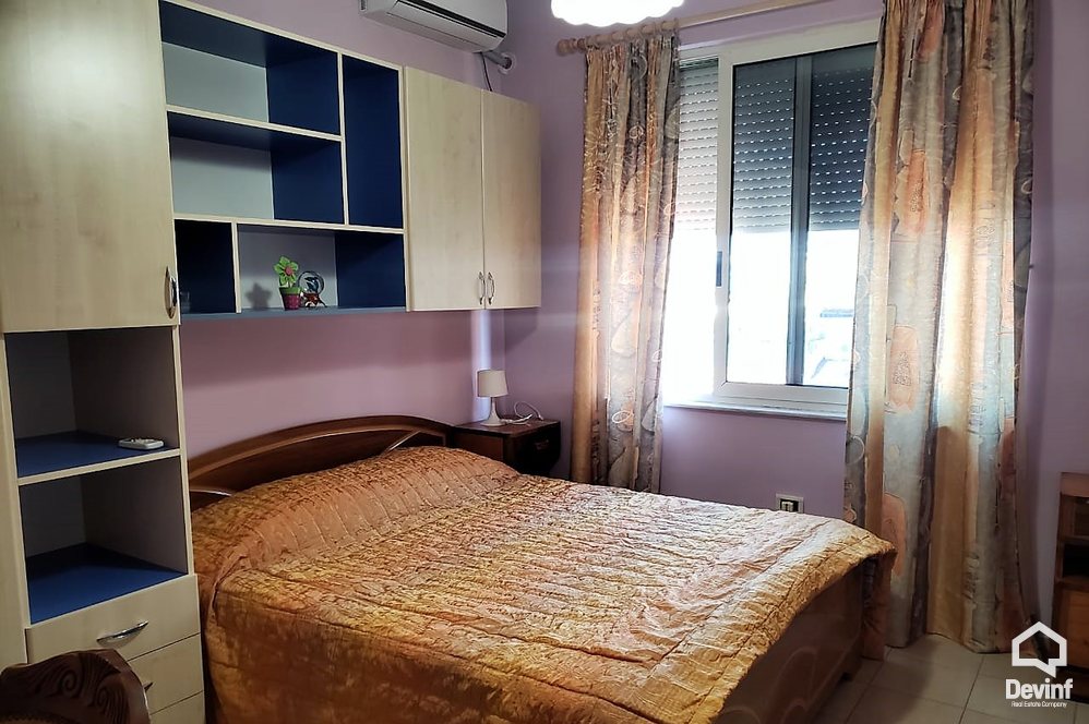 Tirane For Rent Apartment 2+1+A New building in Blloku area Apartment