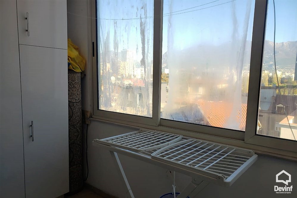 Tirane For Rent Apartment 2+1+A New building in Blloku area Apartment