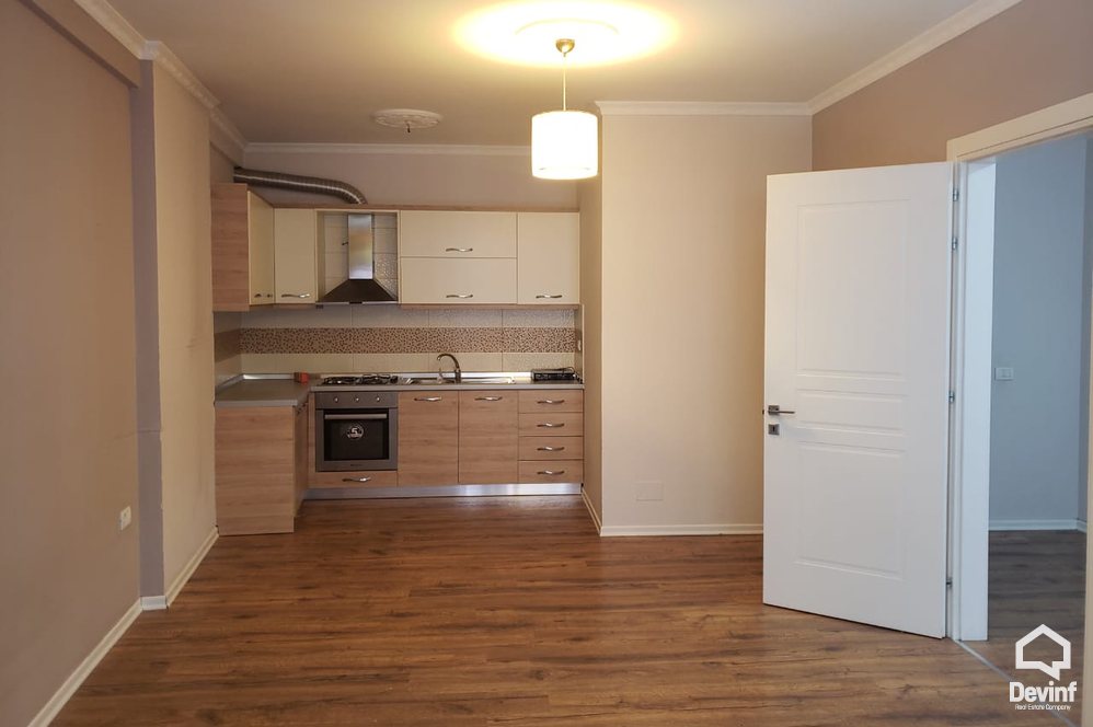 Tirane For Rent Apartment 2+1+A At the crossway of Hoxha Tahsin Street with Bardhyl Street Apartment