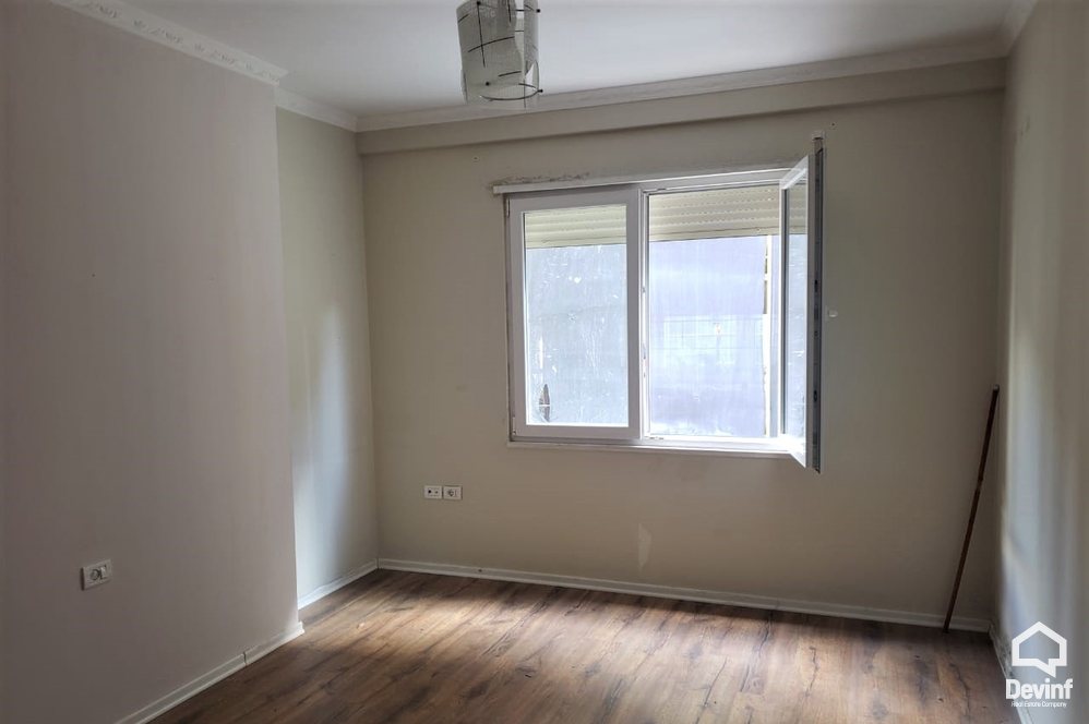 Tirane For Rent Apartment 2+1+A At the crossway of Hoxha Tahsin Street with Bardhyl Street Apartment