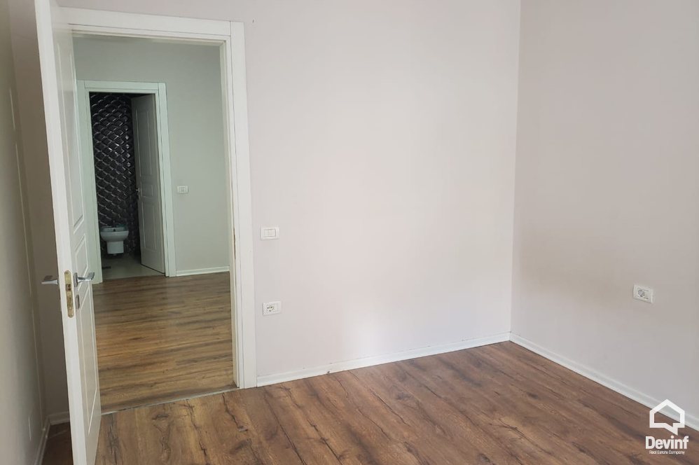Tirane For Rent Apartment 2+1+A At the crossway of Hoxha Tahsin Street with Bardhyl Street Apartment