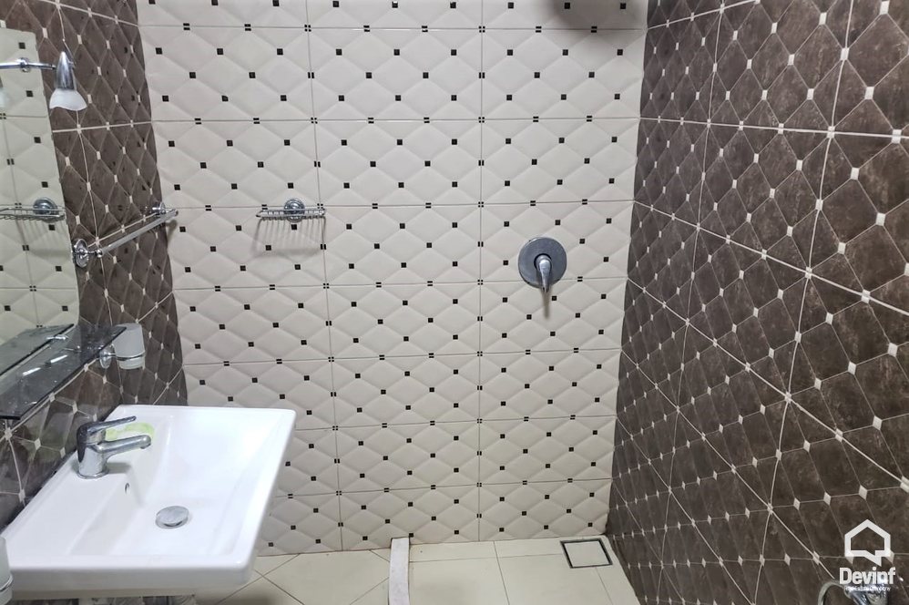Tirane For Rent Apartment 2+1+A At the crossway of Hoxha Tahsin Street with Bardhyl Street Apartment