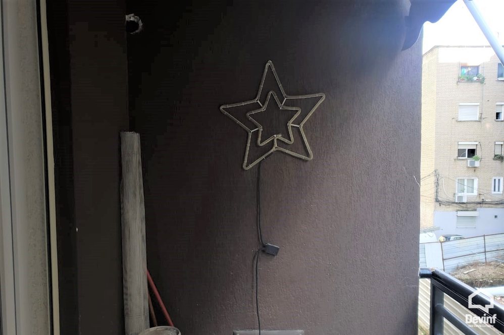 Tirane For Rent Apartment 2+1+A At the crossway of Hoxha Tahsin Street with Bardhyl Street Apartment