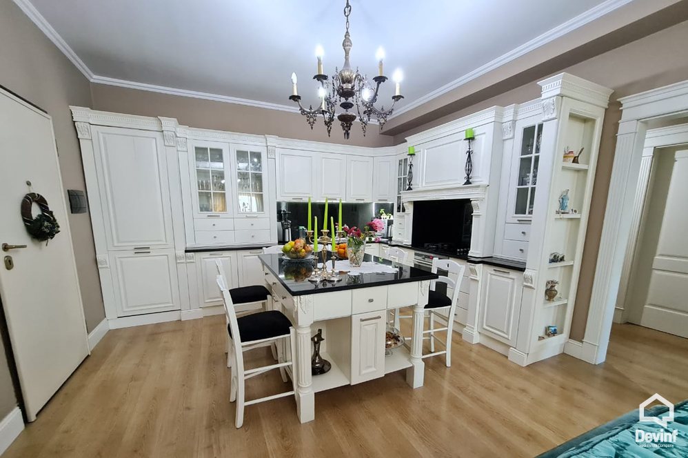 Tirane For Sale Apartment 2+1+A Siri Kodra Street  Apartment