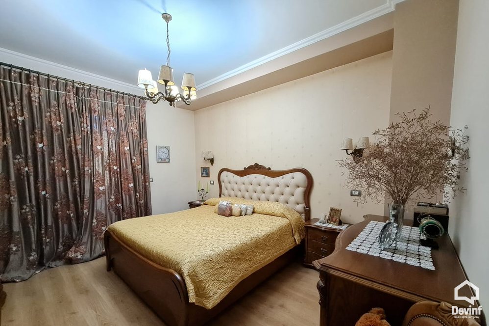 Tirane For Sale Apartment 2+1+A Siri Kodra Street  Apartment
