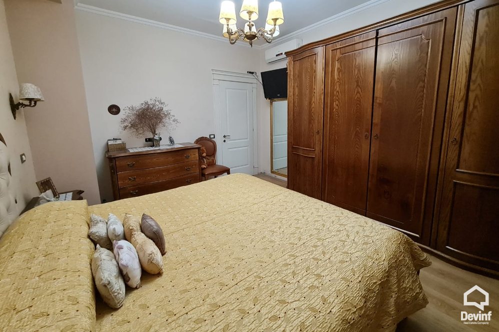 Tirane For Sale Apartment 2+1+A Siri Kodra Street  Apartment