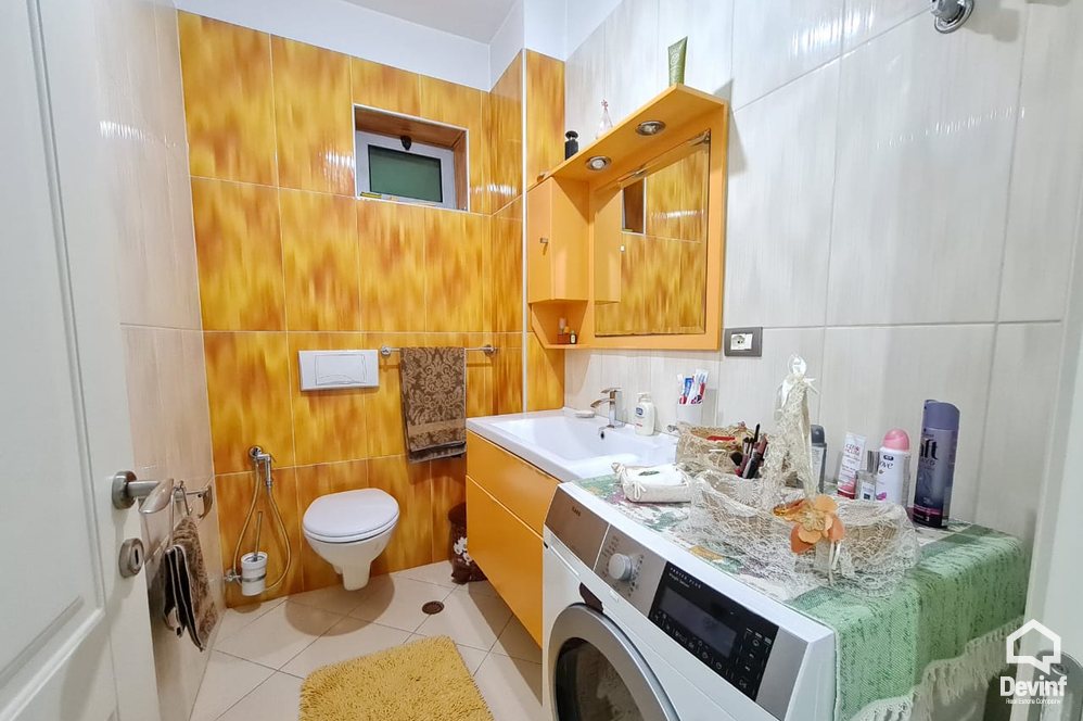 Tirane For Sale Apartment 2+1+A Siri Kodra Street  Apartment