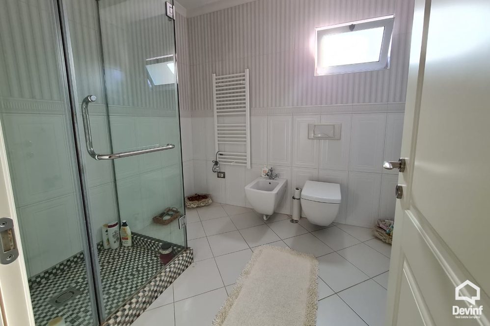 Tirane For Sale Apartment 2+1+A Siri Kodra Street  Apartment
