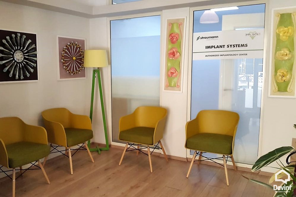 Tirane For Sale Office  Medar Shtylla Street Apartment
