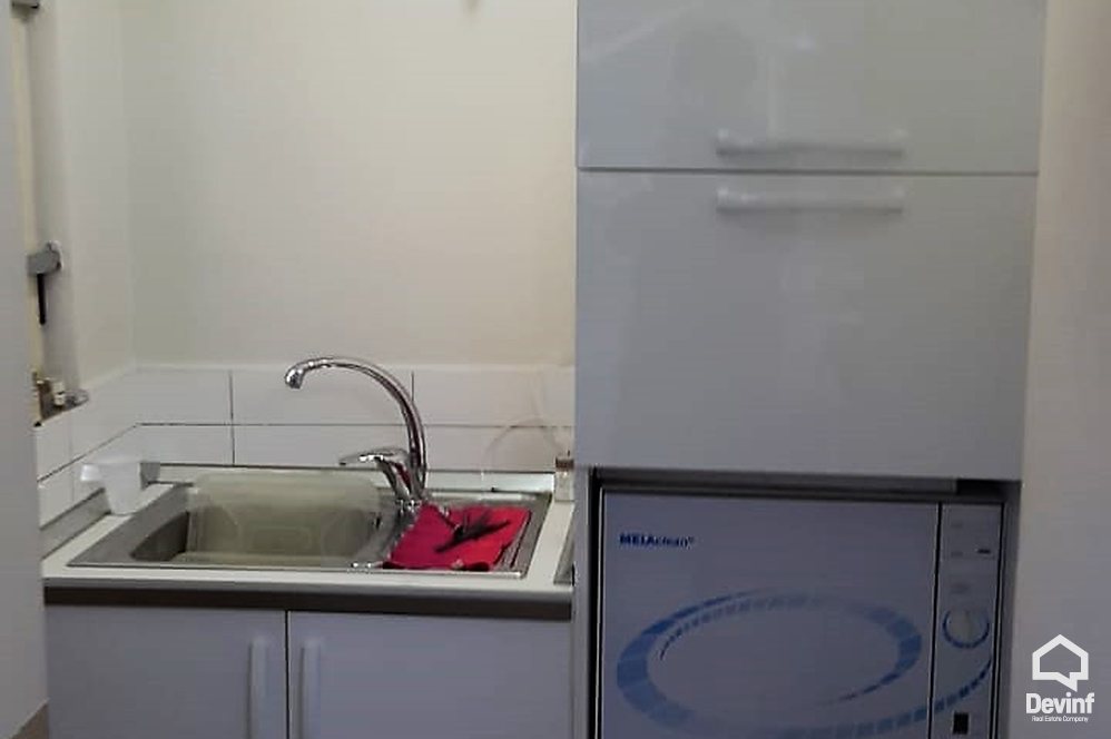 Tirane For Sale Office  Medar Shtylla Street Apartment