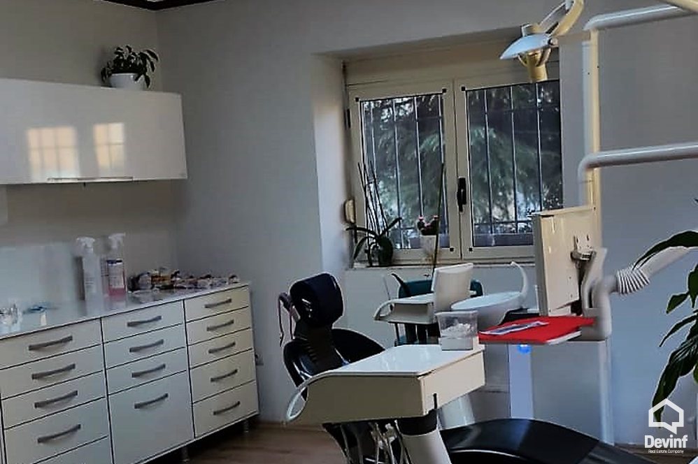 Tirane For Sale Office  Medar Shtylla Street Apartment