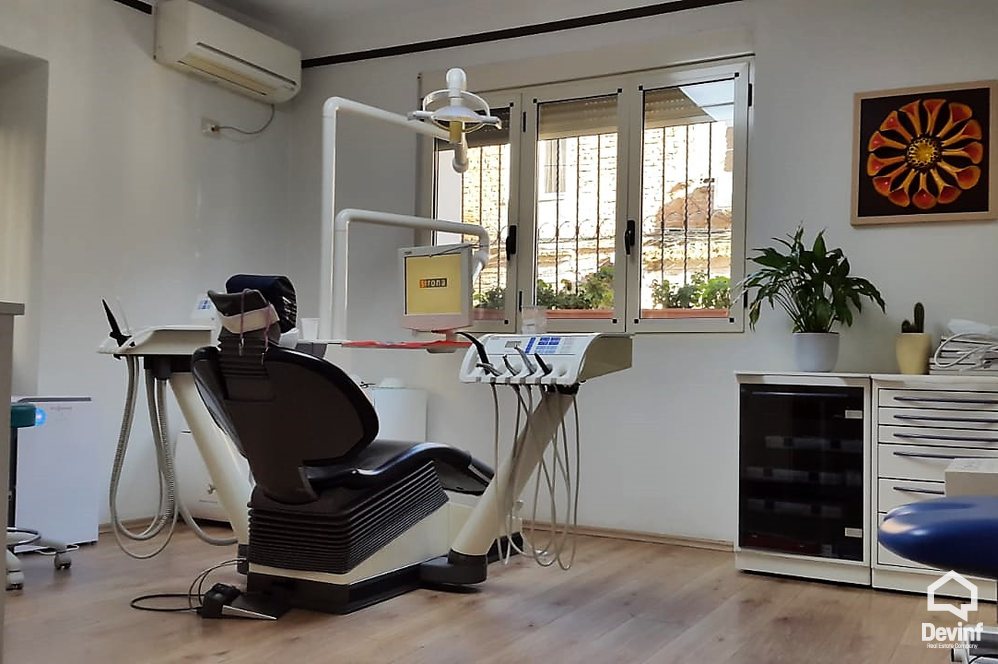 Tirane For Sale Office  Medar Shtylla Street Apartment