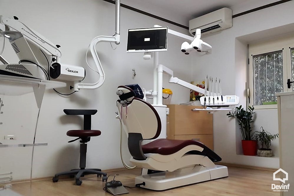 Tirane For Sale Office  Medar Shtylla Street Apartment