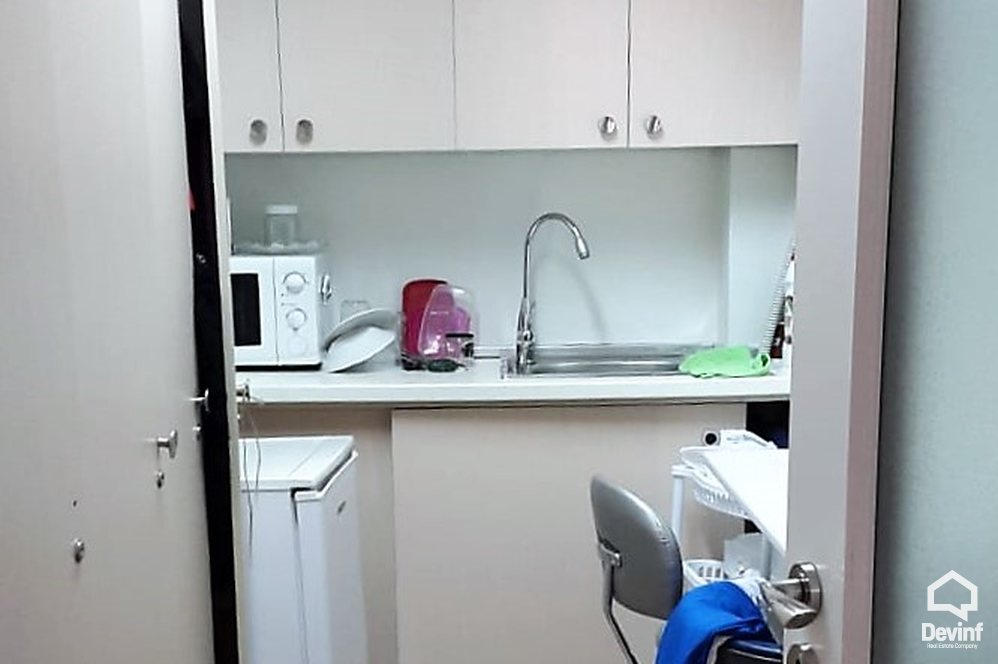 Tirane For Sale Office  Medar Shtylla Street Apartment