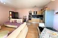 Ne Shitje Apartment 2 bedrooms + livingroom + kitchenette Bardhyl Road Tirane