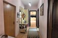 Ne Shitje Apartment 2 bedrooms + livingroom + kitchenette Bardhyl Road Tirane