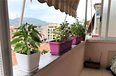 Ne Shitje Apartment 2 bedrooms + livingroom + kitchenette Bardhyl Road Tirane
