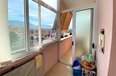 Ne Shitje Apartment 2 bedrooms + livingroom + kitchenette Bardhyl Road Tirane