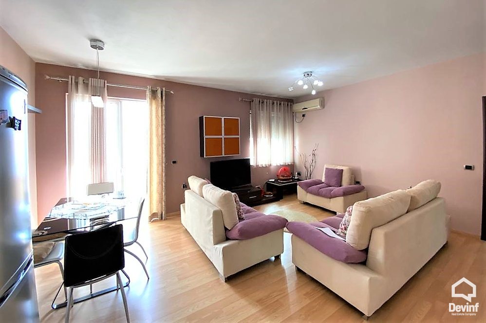 Tirane Shitje Apartament 2+1+A Rruga Bardhyl apartament