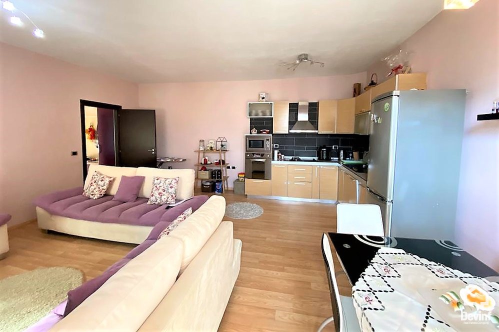 Tirane Shitje Apartament 2+1+A Rruga Bardhyl apartament