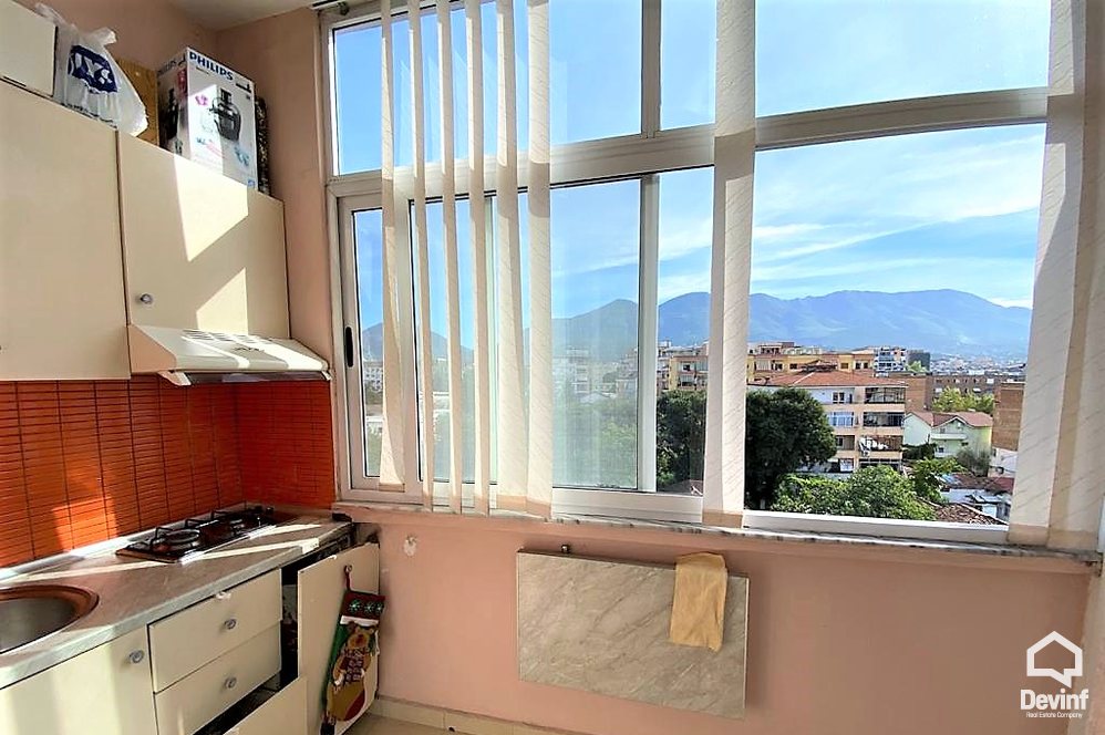 Tirane Shitje Apartament 2+1+A Rruga Bardhyl apartament