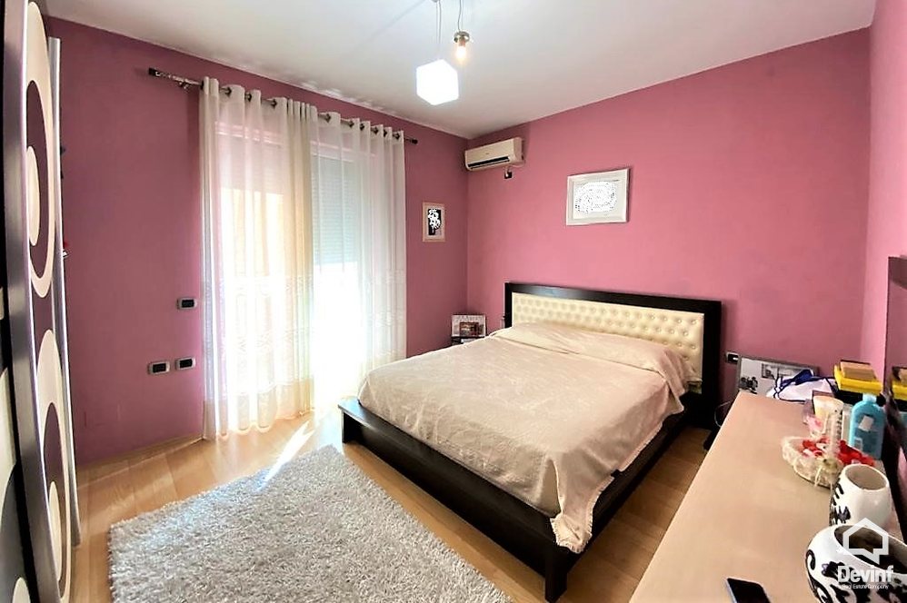 Tirane Shitje Apartament 2+1+A Rruga Bardhyl apartament