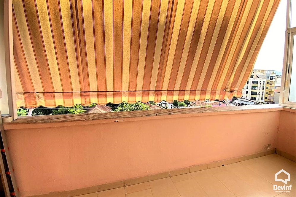 Tirane Shitje Apartament 2+1+A Rruga Bardhyl apartament