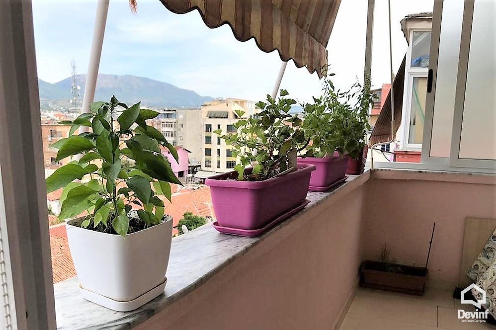 Tirane Shitje Apartament 2+1+A Rruga Bardhyl apartament