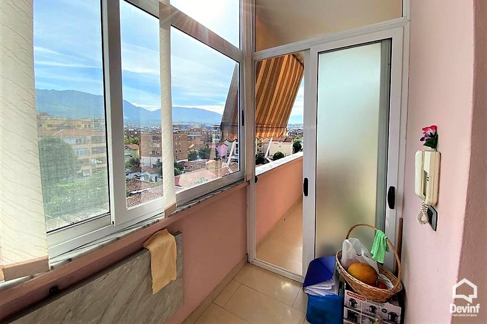Tirane Shitje Apartament 2+1+A Rruga Bardhyl apartament