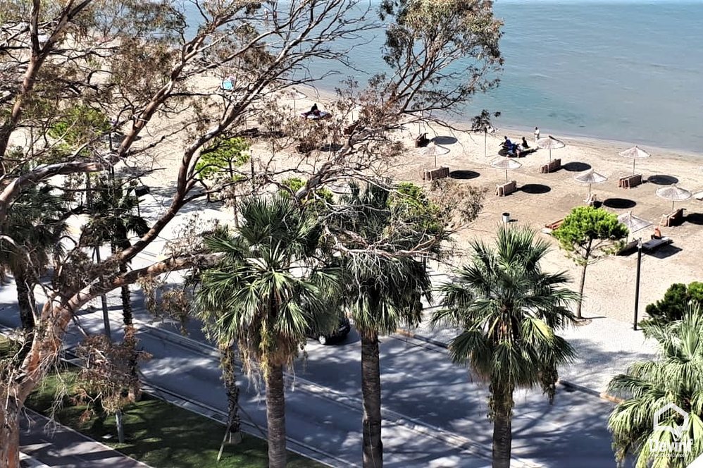 Vlore For Sale Apartment 2+1+A Apartment in Vlora, Lungomare Apartment bregdet