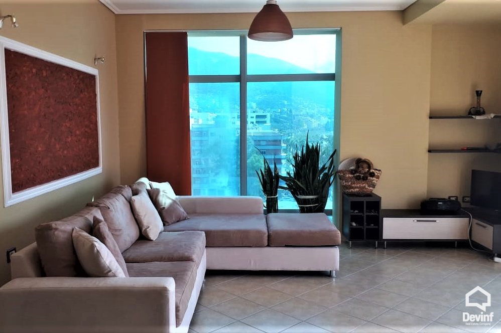 Vlore For Sale Apartment 2+1+A Apartment in Vlora, Lungomare Apartment bregdet