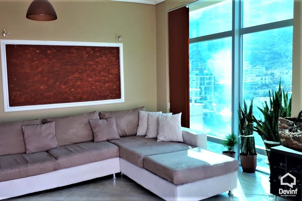 Vlore For Sale Apartment 2+1+A Apartment in Vlora, Lungomare Apartment bregdet