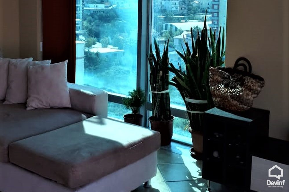 Vlore For Sale Apartment 2+1+A Apartment in Vlora, Lungomare Apartment bregdet