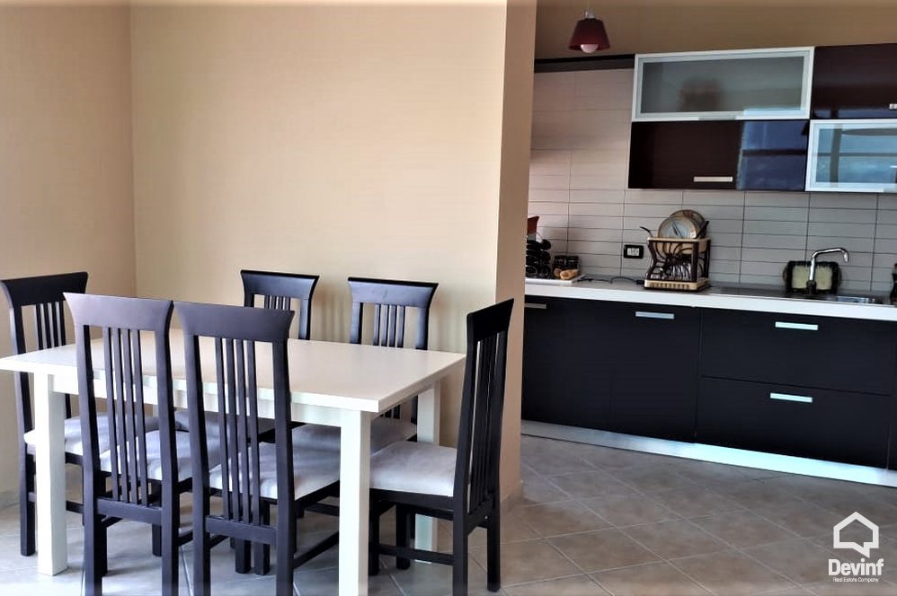 Vlore For Sale Apartment 2+1+A Apartment in Vlora, Lungomare Apartment bregdet