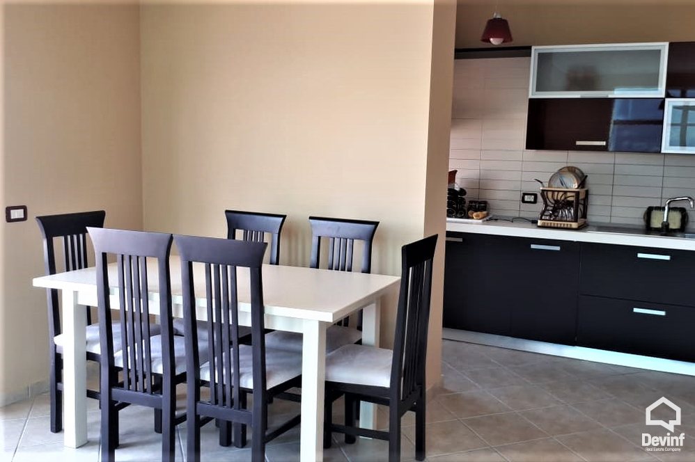 Vlore For Sale Apartment 2+1+A Apartment in Vlora, Lungomare Apartment bregdet