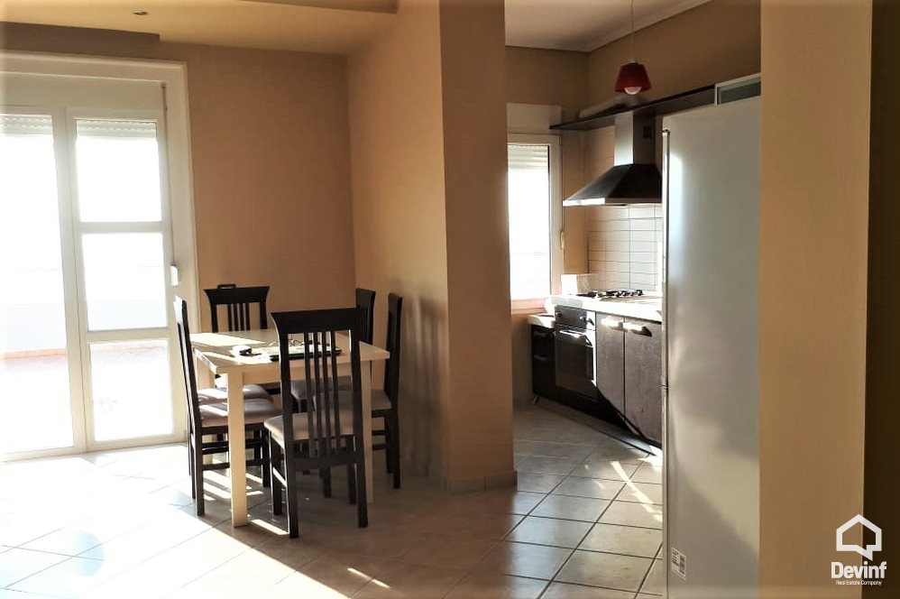 Vlore For Sale Apartment 2+1+A Apartment in Vlora, Lungomare Apartment bregdet