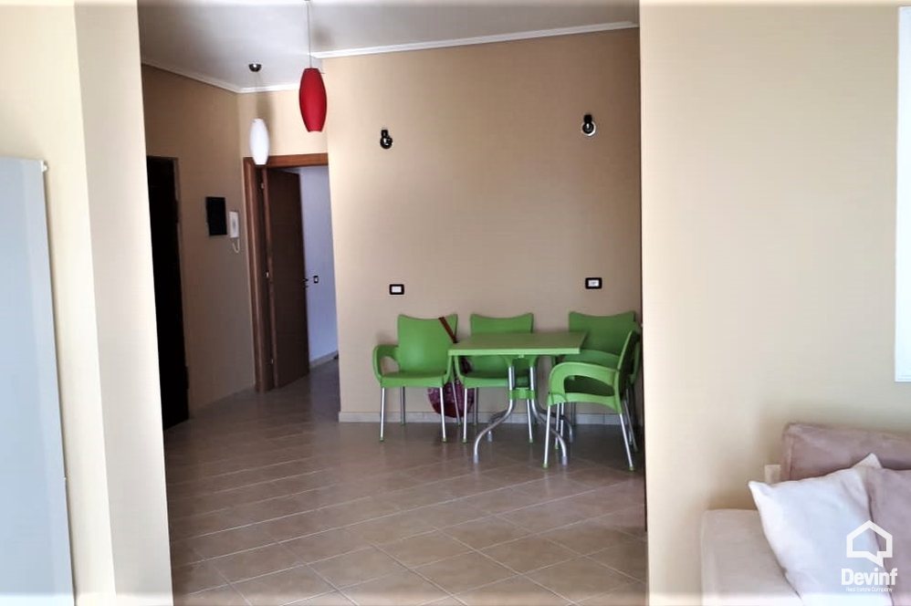 Vlore For Sale Apartment 2+1+A Apartment in Vlora, Lungomare Apartment bregdet