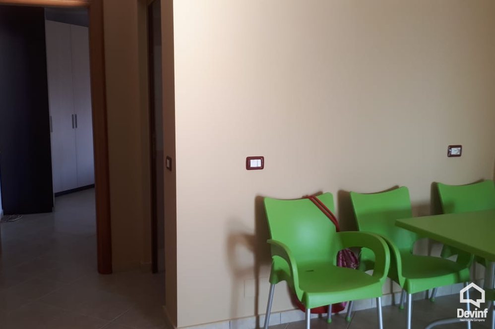 Vlore For Sale Apartment 2+1+A Apartment in Vlora, Lungomare Apartment bregdet
