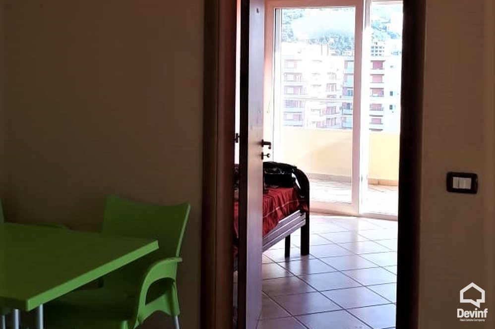 Vlore For Sale Apartment 2+1+A Apartment in Vlora, Lungomare Apartment bregdet