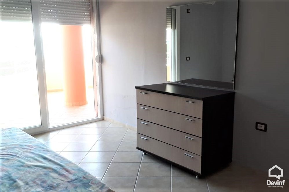 Vlore For Sale Apartment 2+1+A Apartment in Vlora, Lungomare Apartment bregdet