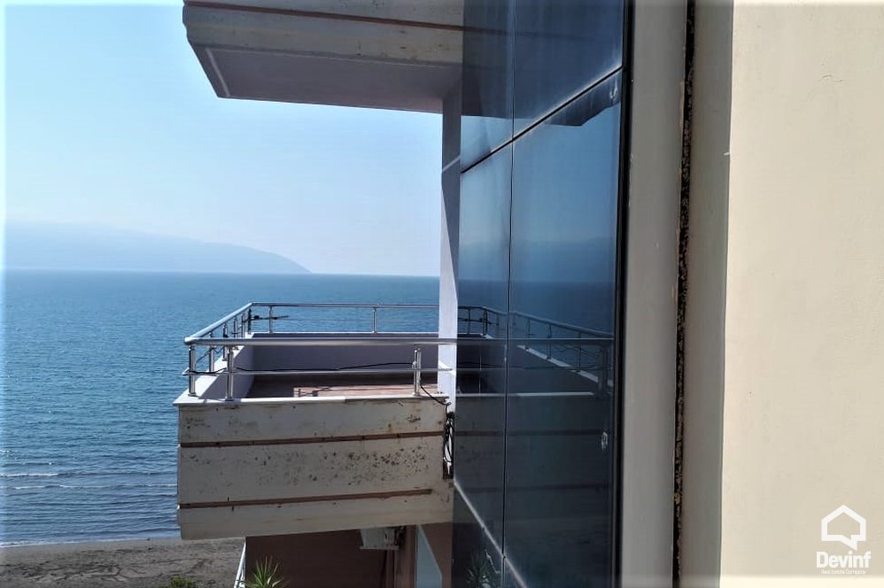 Vlore For Sale Apartment 2+1+A Apartment in Vlora, Lungomare Apartment bregdet