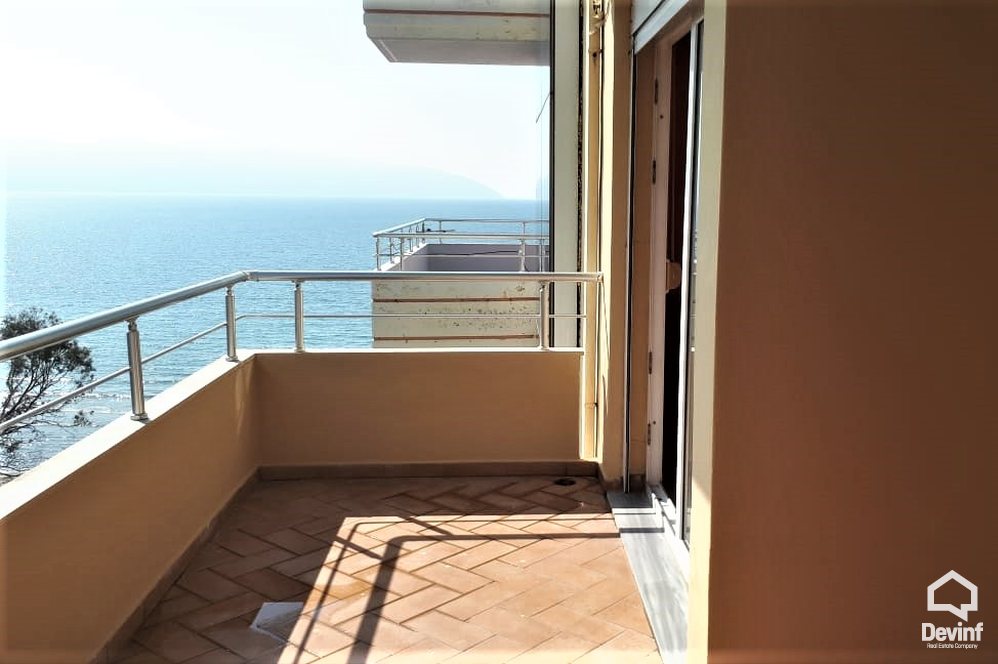 Vlore For Sale Apartment 2+1+A Apartment in Vlora, Lungomare Apartment bregdet
