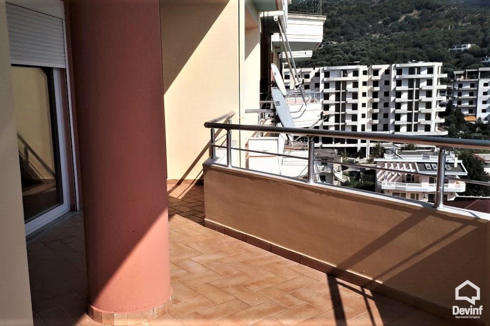 Vlore For Sale Apartment 2+1+A Apartment in Vlora, Lungomare Apartment bregdet