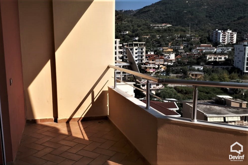 Vlore For Sale Apartment 2+1+A Apartment in Vlora, Lungomare Apartment bregdet