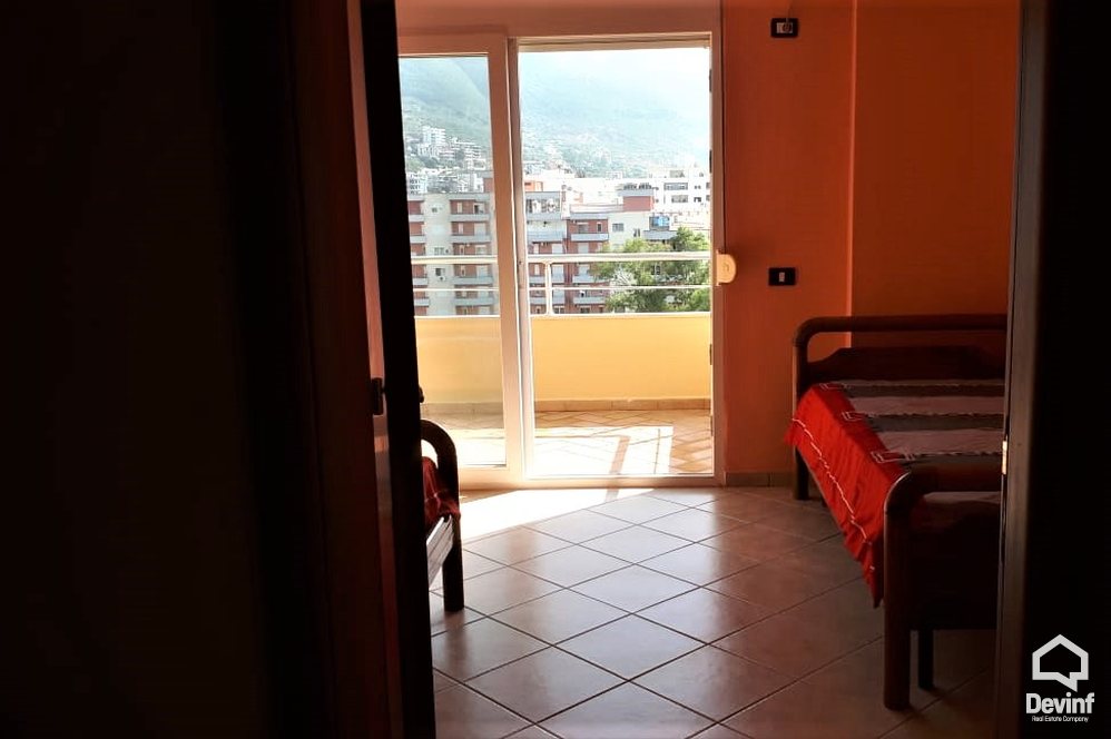 Vlore For Sale Apartment 2+1+A Apartment in Vlora, Lungomare Apartment bregdet