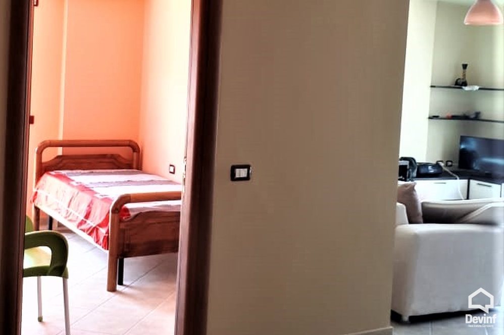 Vlore For Sale Apartment 2+1+A Apartment in Vlora, Lungomare Apartment bregdet