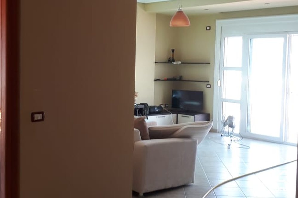 Vlore For Sale Apartment 2+1+A Apartment in Vlora, Lungomare Apartment bregdet