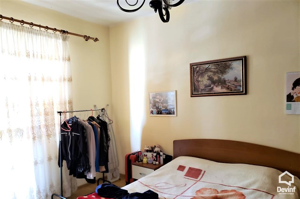 Tirane Shitje Apartament 2+1+A Rruga e Durresit apartament